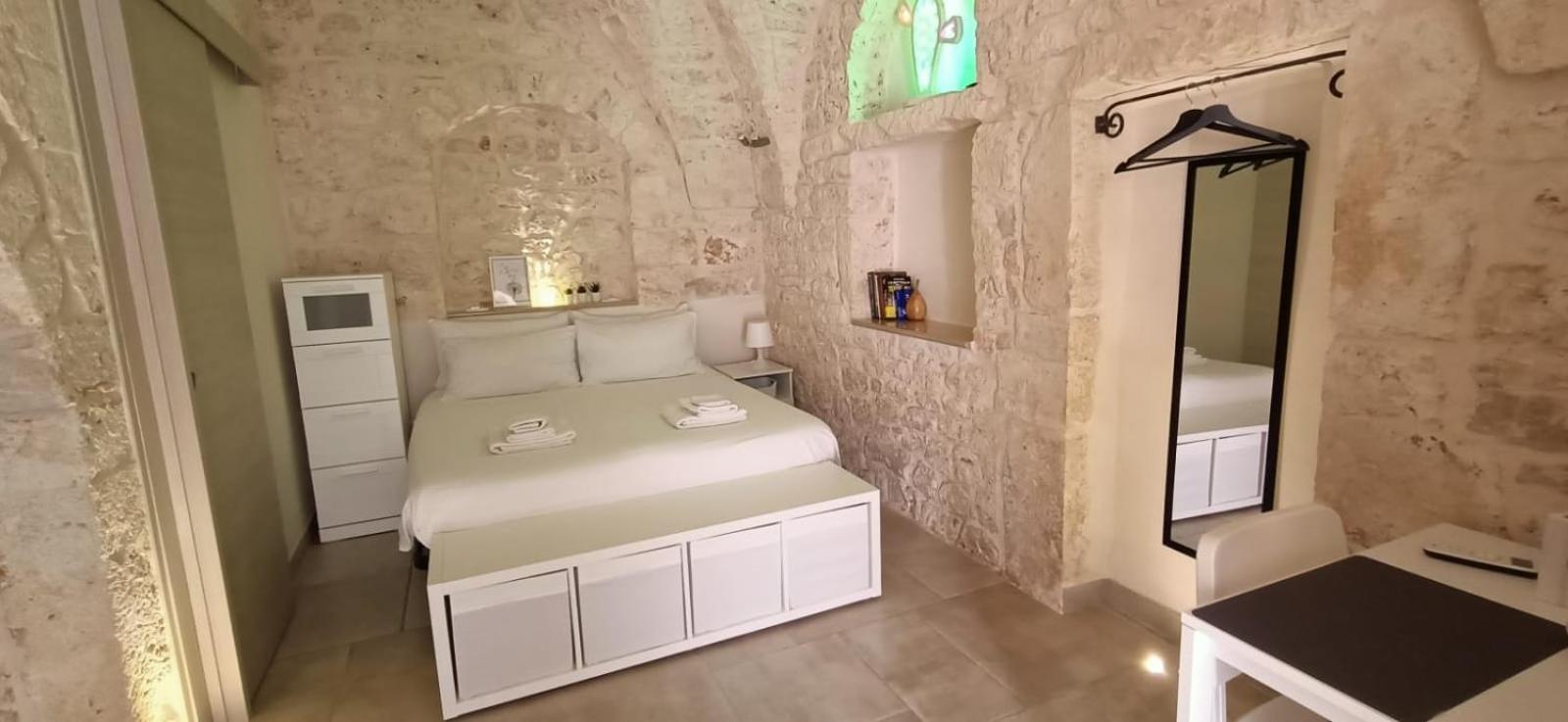 Holiday home La Vernea Ceglie Messapica
